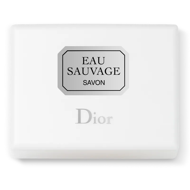DIOR EAU SAUVAGE Soap / Seife Preisknaller