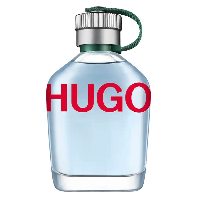 Boss Hugo Man Eau de Toilette (EdT) Ausverkauf