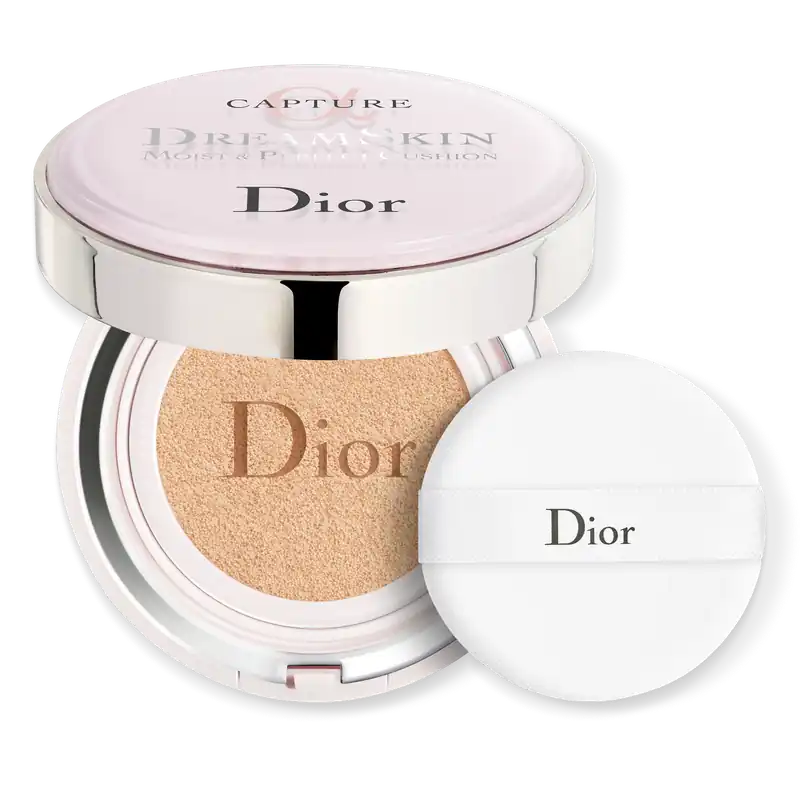 DIOR CAPTURE TOTALE Dreamskin Moist & Perfect Cushion 2x15ml Top-Preis