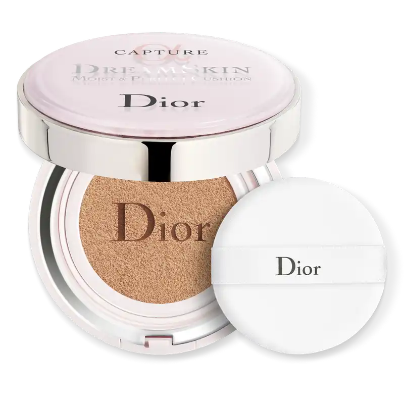 DIOR CAPTURE TOTALE Dreamskin Moist & Perfect Cushion 2x15ml Schneller Versand