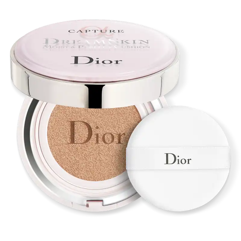 DIOR CAPTURE TOTALE Dreamskin Moist & Perfect Cushion 2x15ml Meistverkauft