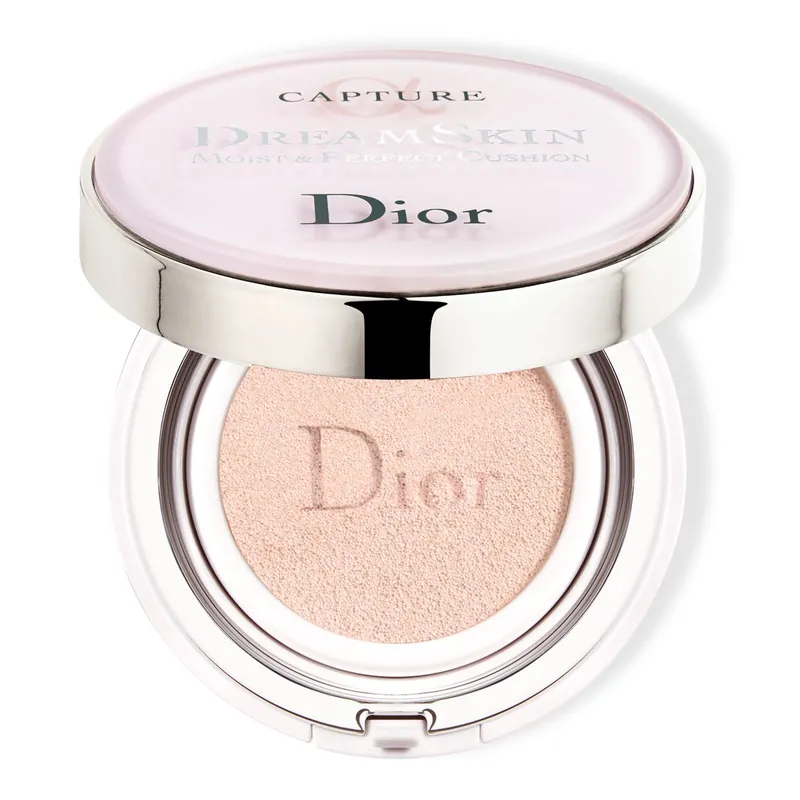DIOR CAPTURE TOTALE Dreamskin Moist & Perfect Cushion 2x15ml Direkt Vom Hersteller
