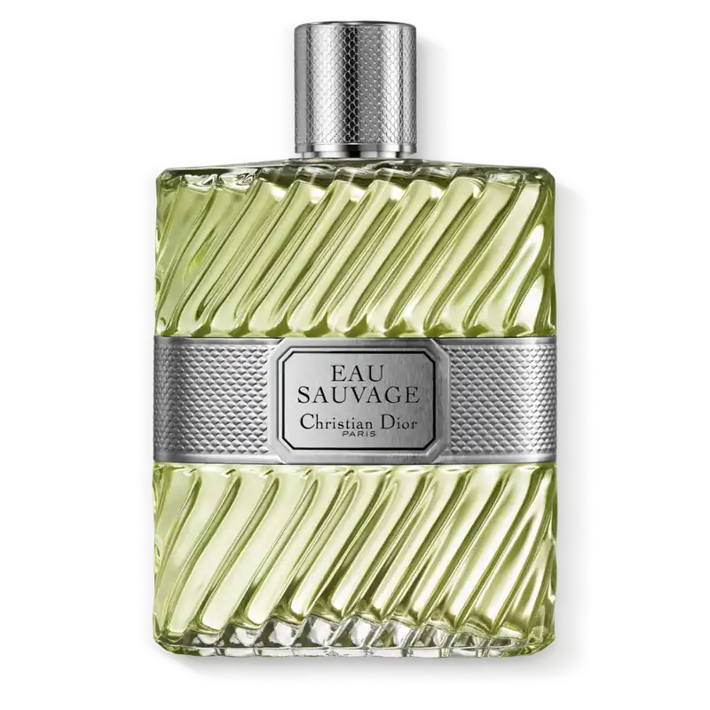 Nur Heute DIOR EAU SAUVAGE Eau de Toilette (EdT)