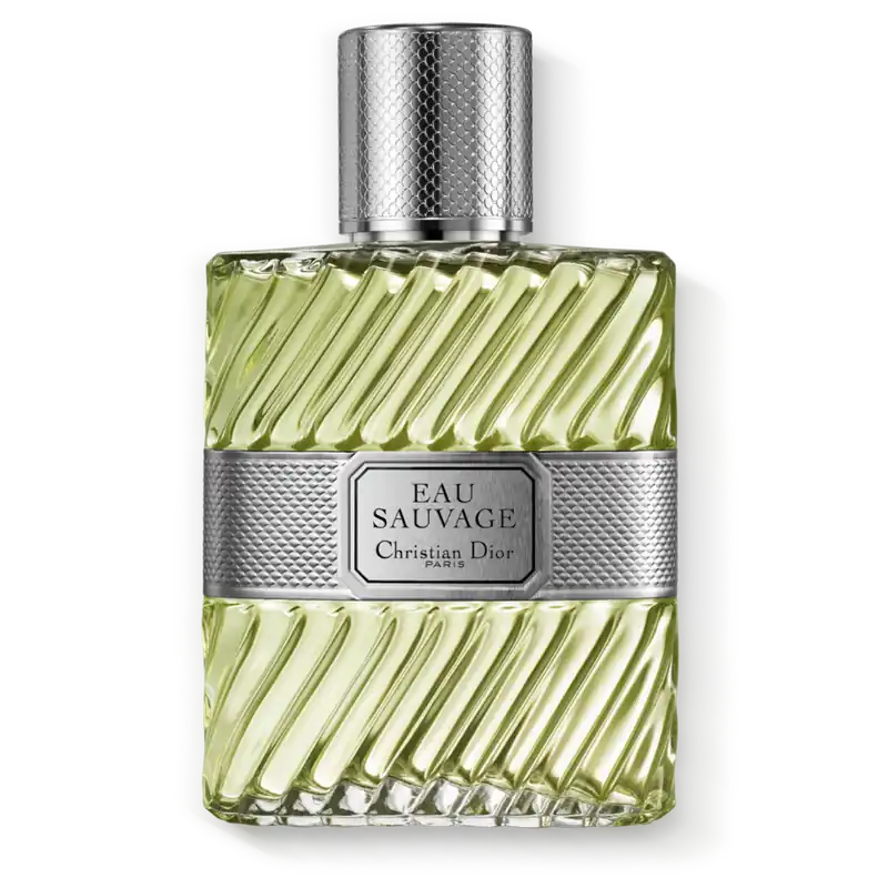 Billig DIOR EAU SAUVAGE Eau de Toilette (EdT)