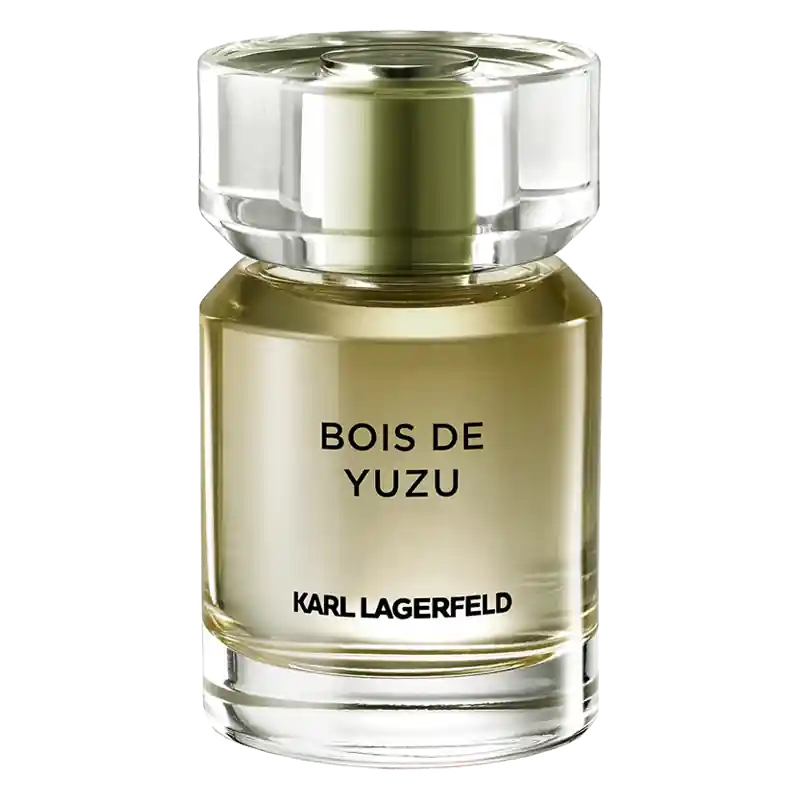 Meistverkauft Karl Lagerfeld Bois De Yuzu Eau de Toilette (EdT)