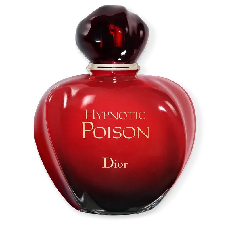 Echt DIOR HYPNOTIC POISON Eau de Toilette (EdT)