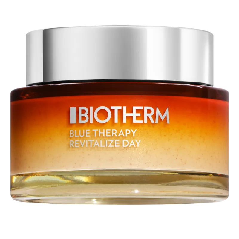 Meistverkauft Biotherm Blue Therapy Revitalize Day Cream