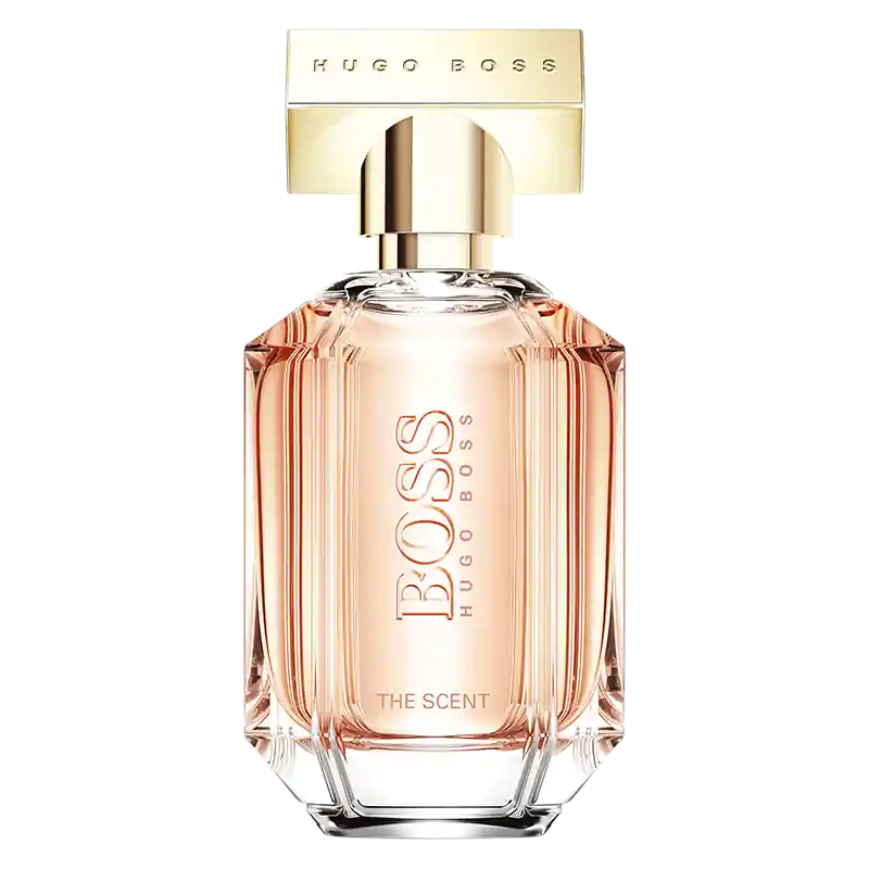 Garantierte Lieferung Boss The Scent For Her Eau de Parfum (EdP)