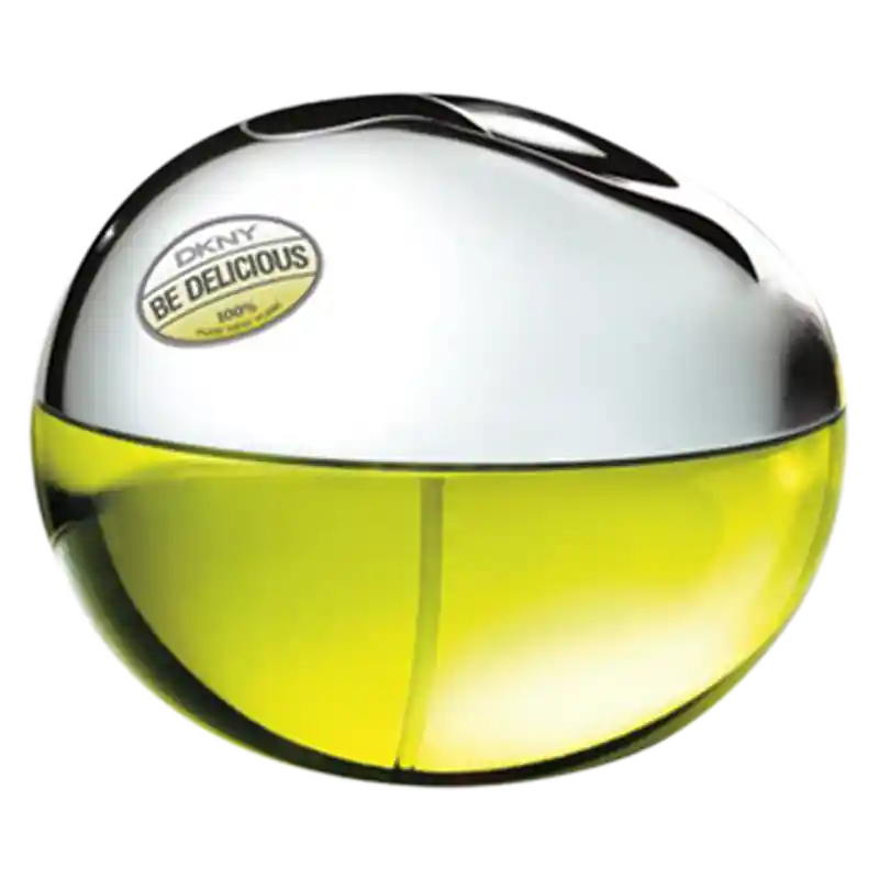 DKNY Be Delicious Eau de Parfum (EdP) Highlight