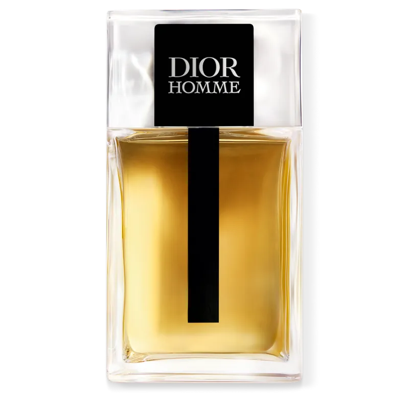 DIOR DIOR HOMME Eau de Toilette (EdT) Geprüft