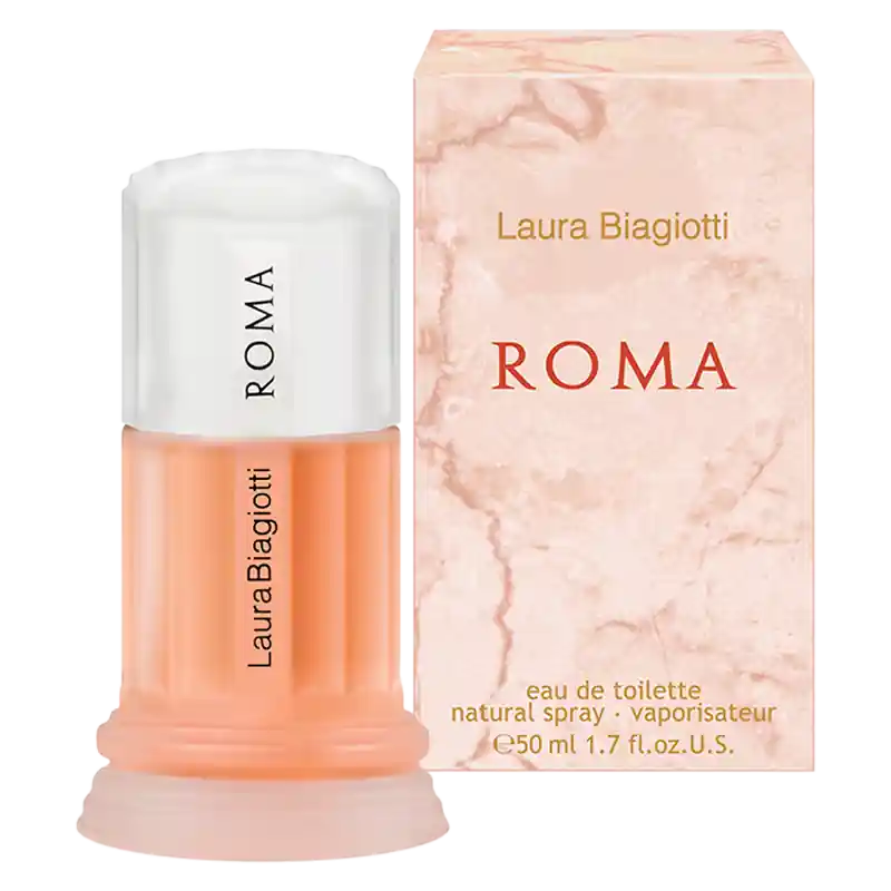 Ausverkauf Laura Biagiotti Roma Donna Eau de Toilette (EdT)