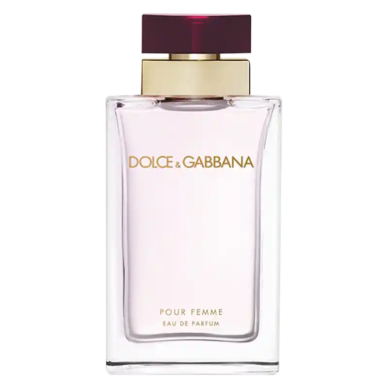 Expressversand Dolce&Gabbana Pour Femme Eau de Toilette (EdT)