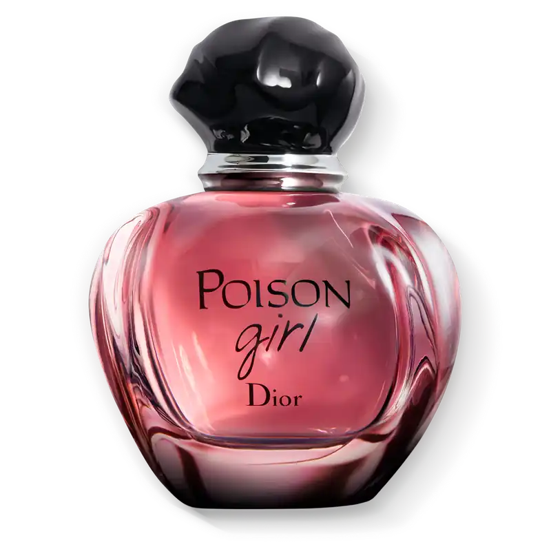 Ausverkauf DIOR POISON GIRL Eau de Parfum (EdP)