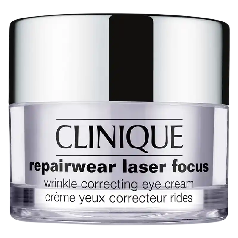 Clinique Repairwear Laser Focus Wrinkle Correcting Eye Cream Top-Angebot
