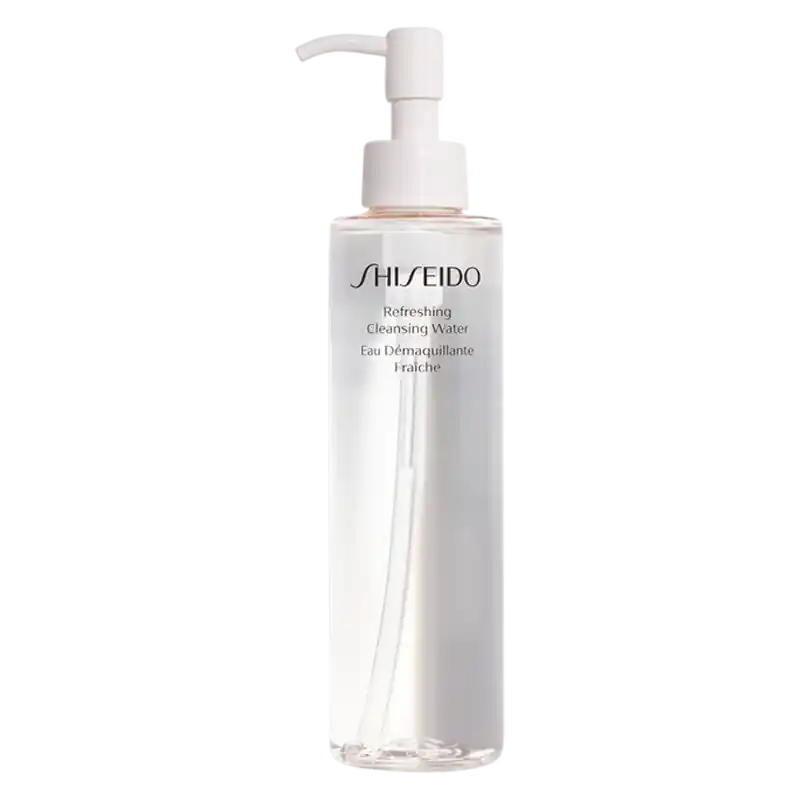 Ausverkauf Shiseido Pureness Refreshing Cleansing Water