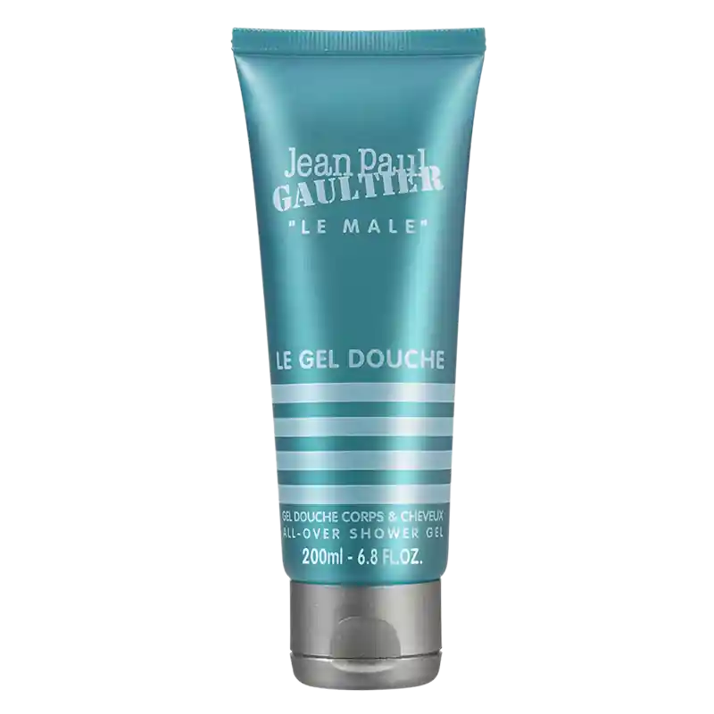 Jean Paul Gaultier Le Mâle Shower Gel Abverkauf