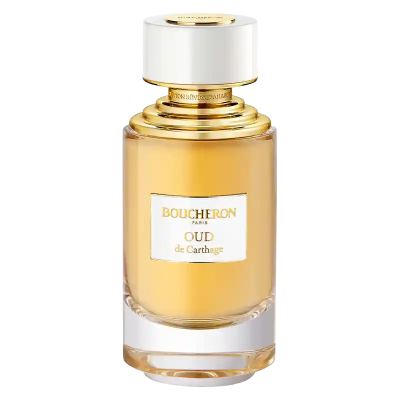 Mega-Angebot Boucheron Oud de Carthage Eau de Parfum (EdP)