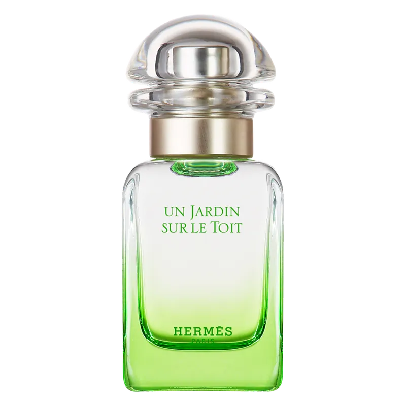 HERMÈS UN JARDIN SUR LE TOIT EAU DE TOILETTE Online Kaufen