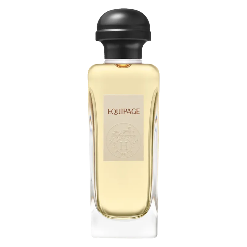 HERMÈS EQUIPAGE EAU DE TOILETTE Preiswert
