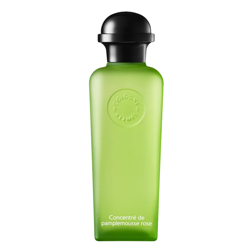 HERMÈS CONCENTRÉ DE PAMPLEMOUSSE ROSE EAU DE TOILETTE Meistverkauft