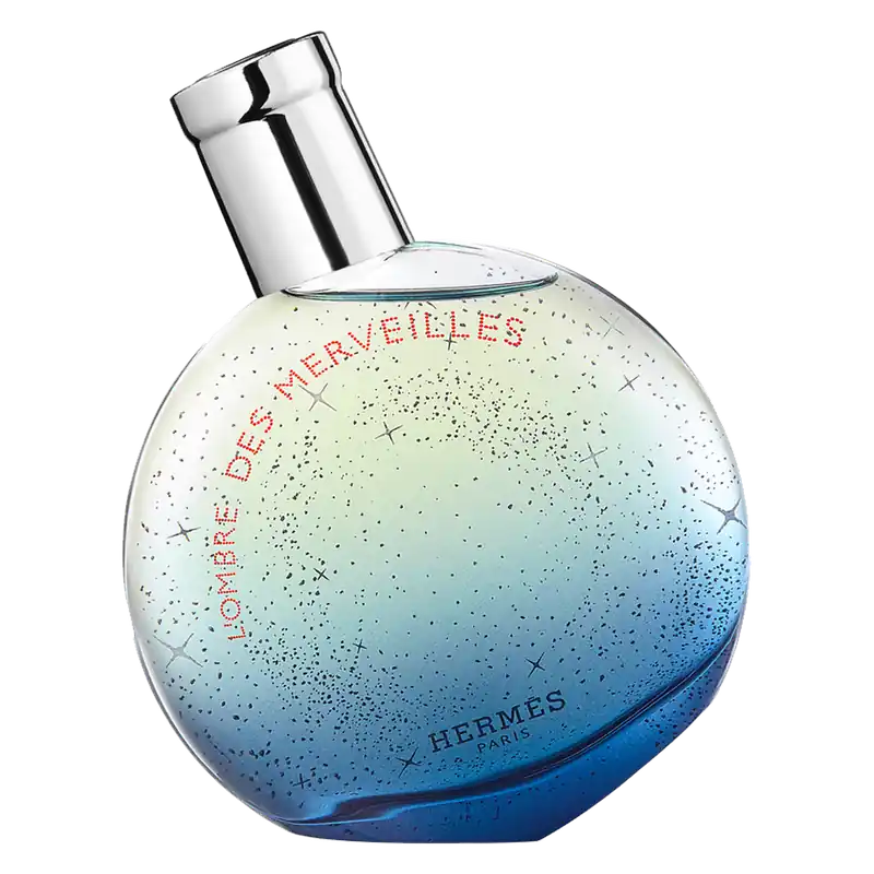 Neue Ware HERMÈS L‘OMBRE DES MERVEILLES EAU DE PARFUM