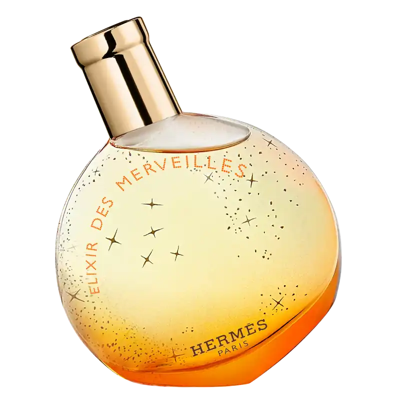 Echt HERMÈS ELIXIR DES MERVEILLES EAU DE PARFUM