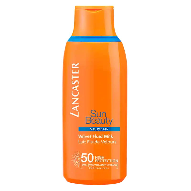 Mega-Angebot Lancaster Sun Beauty Body Milk SPF 50