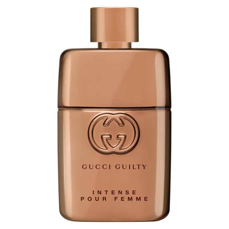 Gucci Guilty Pour Femme Intense Eau de Parfum (EdP) Online Kaufen