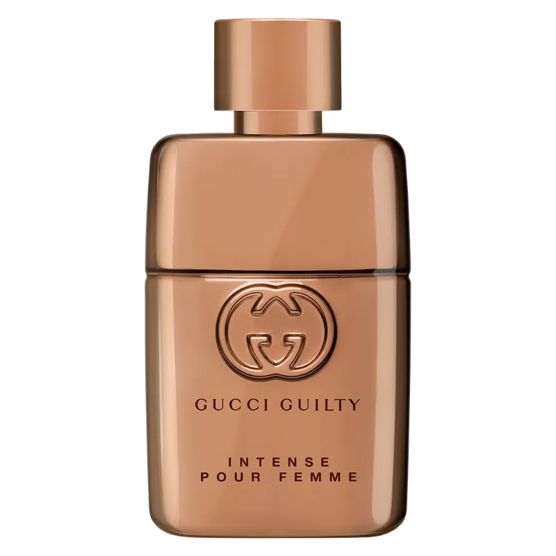 Günstig Gucci Guilty Pour Femme Intense Eau de Parfum (EdP)