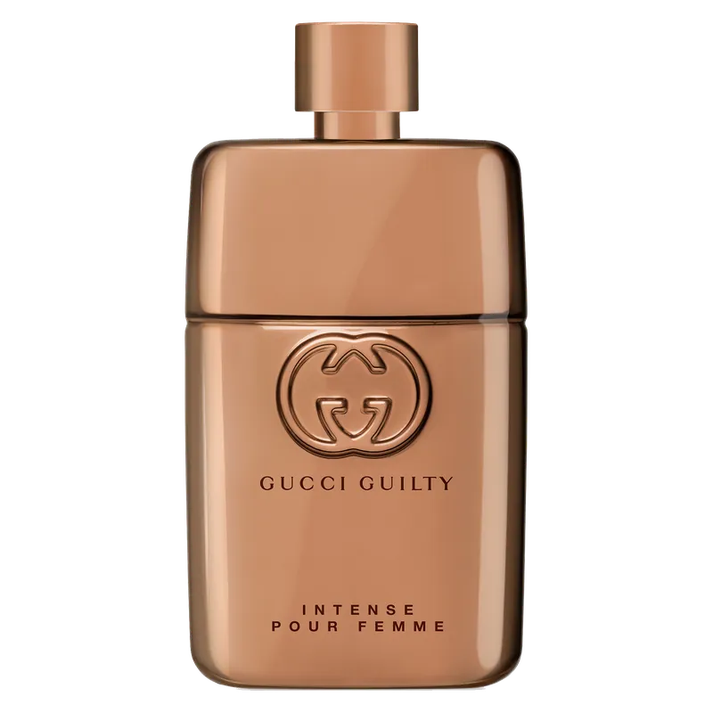 Online Kaufen Gucci Guilty Pour Femme Intense Eau de Parfum (EdP)