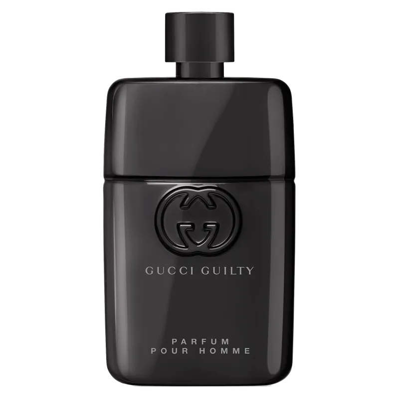 Gucci Guilty Pour Homme Parfum Rabatt