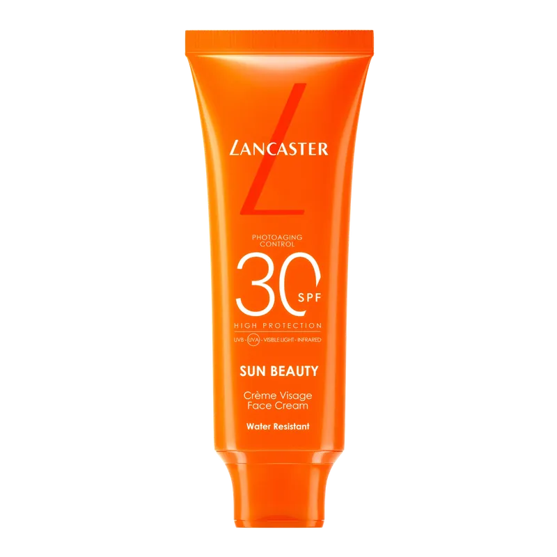 Schnäppchen Lancaster Sun Beauty Face Cream SPF 30