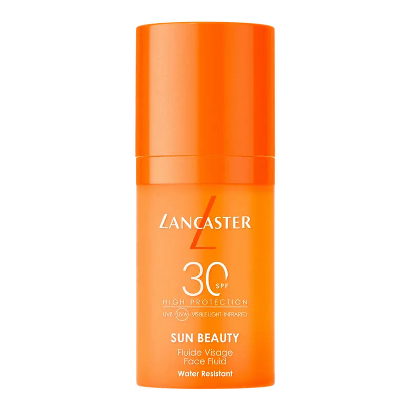 Lancaster Sun Beauty Face Fluid SPF 30 Billig