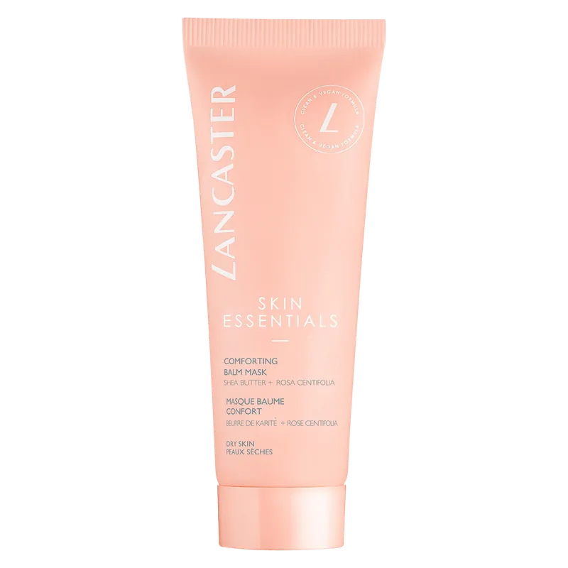 Aktuell Lancaster Skin Comforting Mask