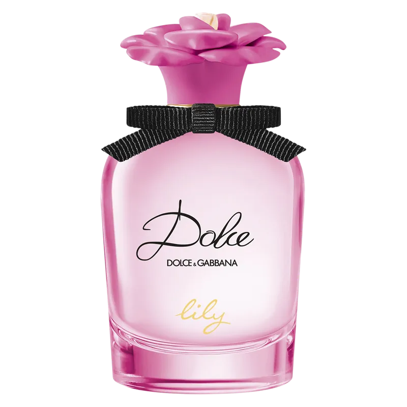 Dolce&Gabbana Dolce Lily Eau de Toilette (EdT) Markenware