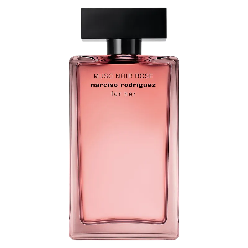 Narciso Rodriguez For Her Musc Noir Rose Eau de Parfum (EdP) Schnäppchen