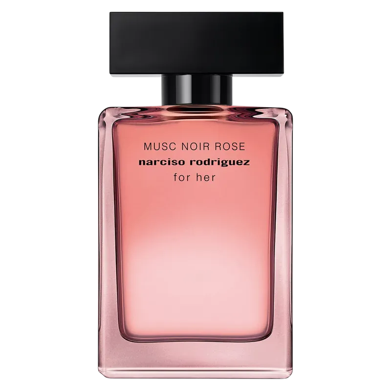 Jetzt Bestellen Narciso Rodriguez For Her Musc Noir Rose Eau de Parfum (EdP)