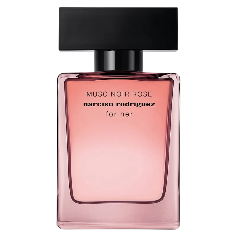 Expressversand Narciso Rodriguez For Her Musc Noir Rose Eau de Parfum (EdP)