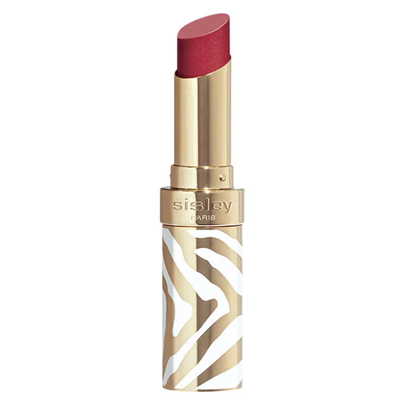 Markenware Sisley Le Phyto Rouge Shine Lipstick