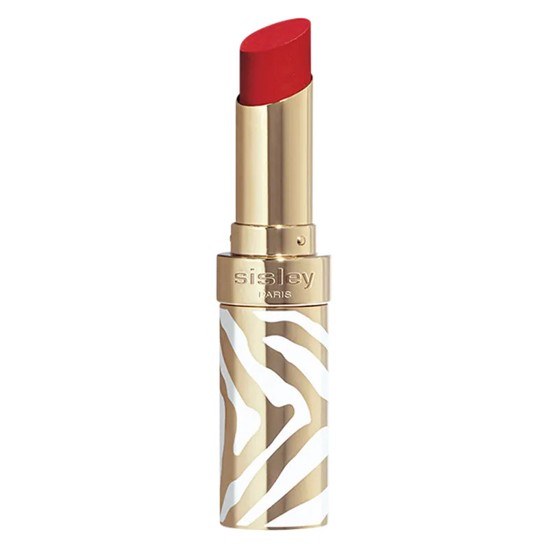 Echt Sisley Le Phyto Rouge Shine Lipstick