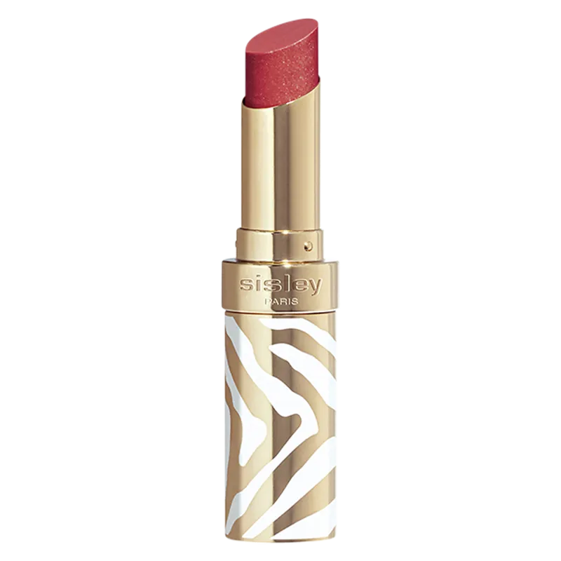 Geprüft Sisley Le Phyto Rouge Shine Lipstick