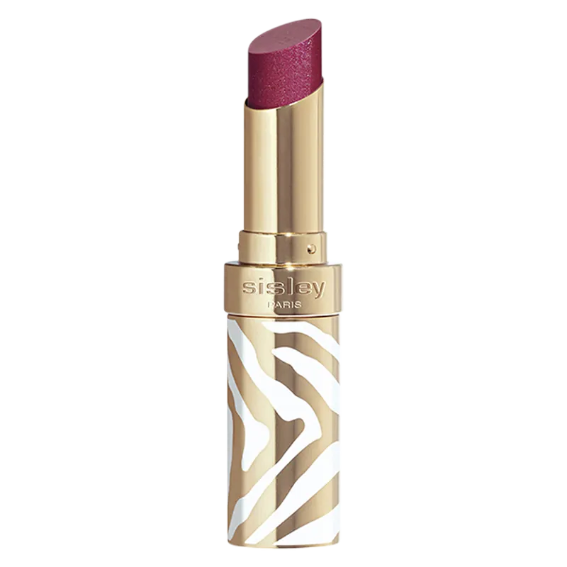 Sisley Le Phyto Rouge Shine Lipstick Must-Have