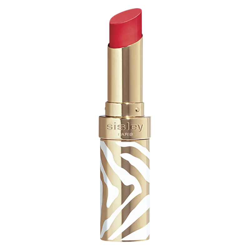 Must-Have Sisley Le Phyto Rouge Shine Lipstick