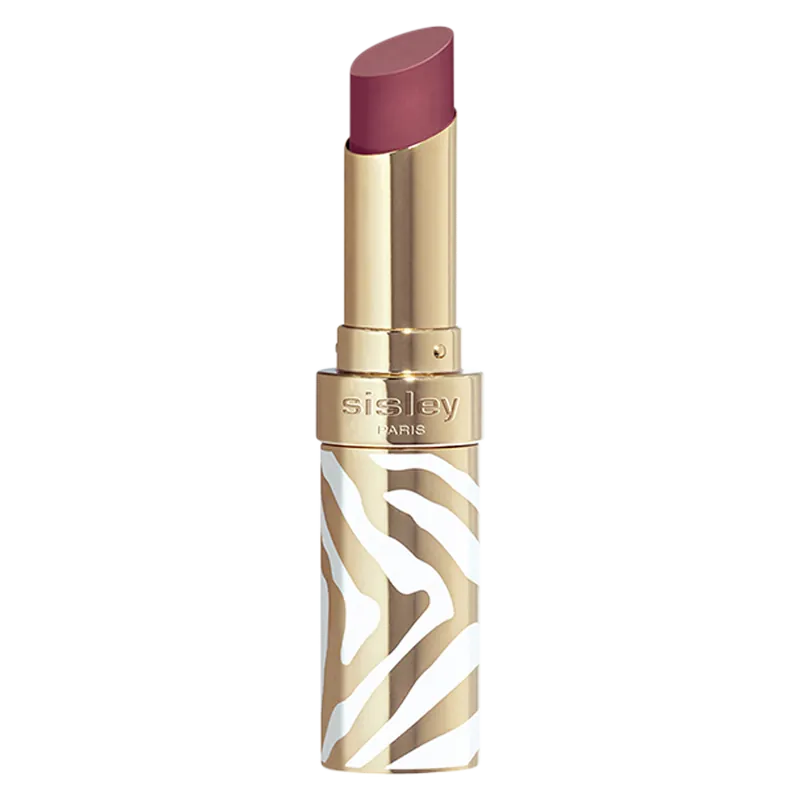 Neue Ware Sisley Le Phyto Rouge Shine Lipstick