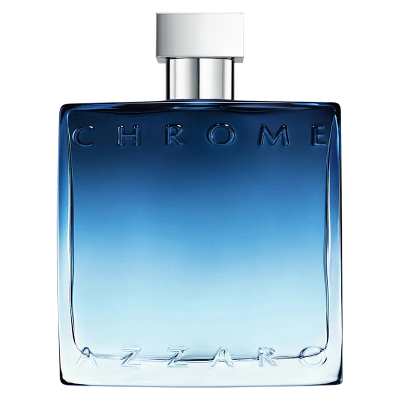 Azzaro Chrome Eau de Parfum (EdP) Must-Have