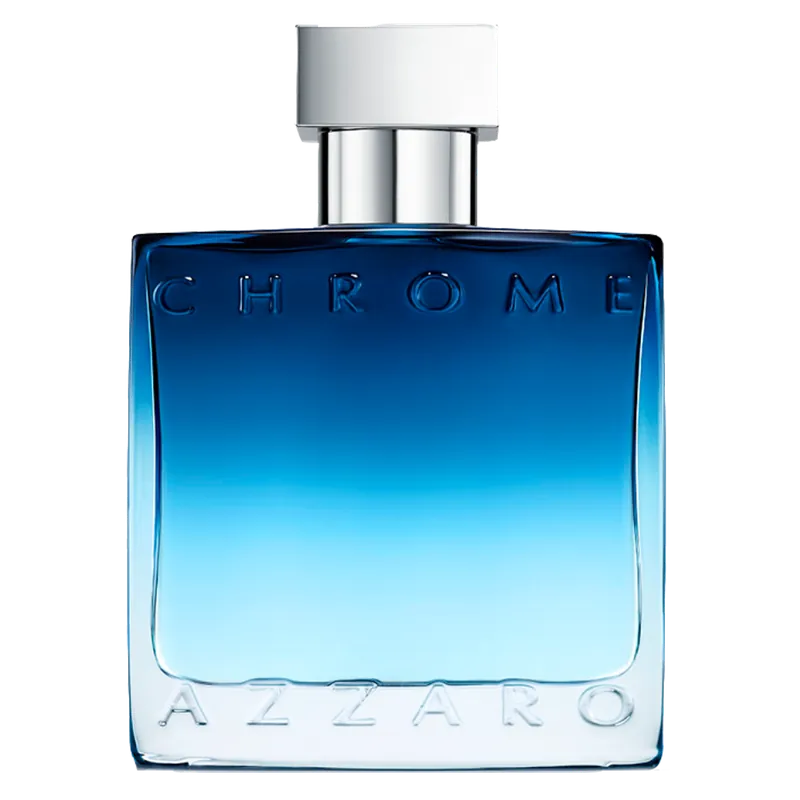 Kracherpreis Azzaro Chrome Eau de Parfum (EdP)