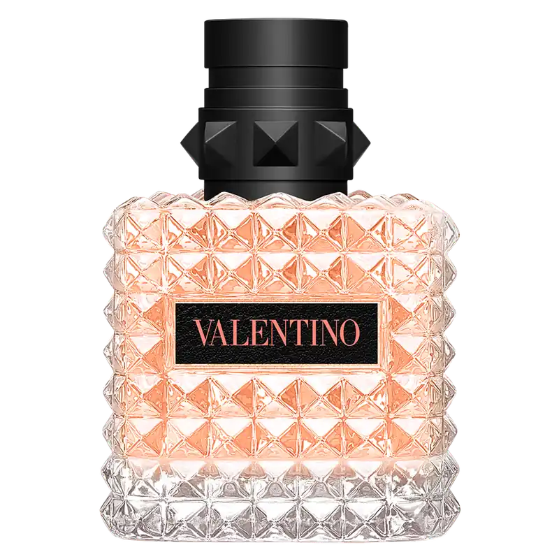 Billig Valentino Born in Roma Donna Coral Fantasy Eau de Parfum (EdP)