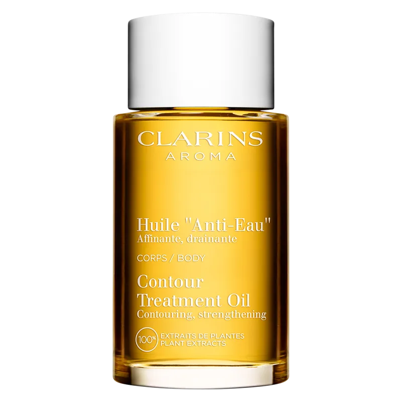 Clarins Huile Anti-Eau Körperöl Mega-Angebot