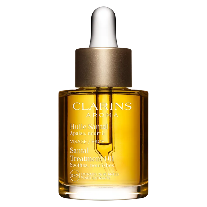 Clarins Huile Santal Gesichtsöl Sofort Bestellen
