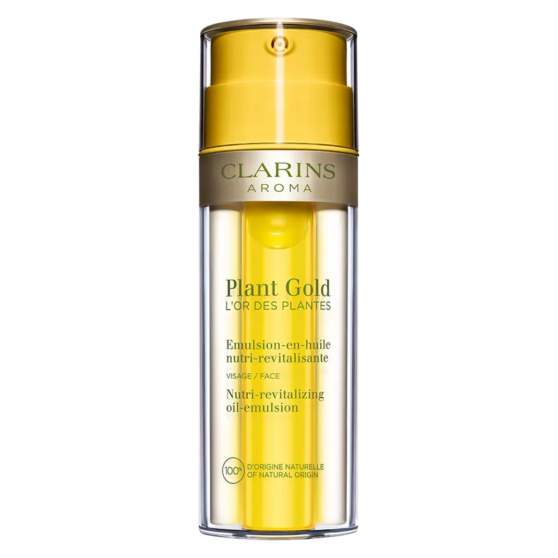 Clarins Plant Gold L‘Or des Plantes Mega-Angebot